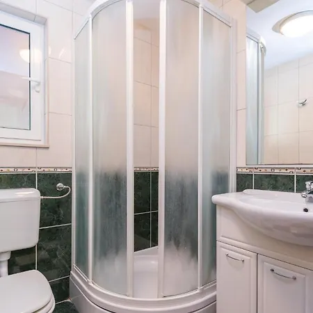 Apartment Trstenicka VI * Orebić