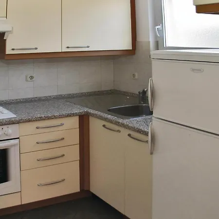 Apartment Trstenicka VI Orebić