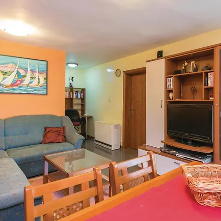 Apartment Trstenicka VI 오레비츠