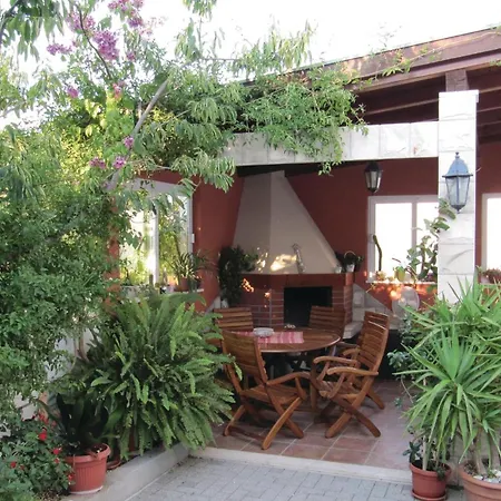 Apartment Trstenicka Vi