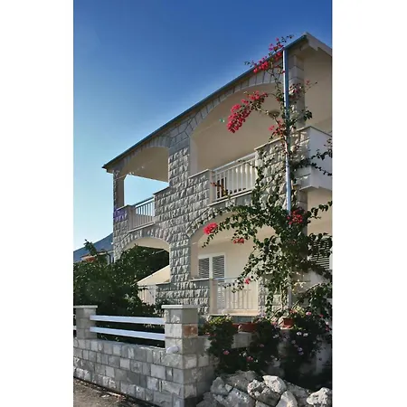 Apartment Trstenicka Vi *